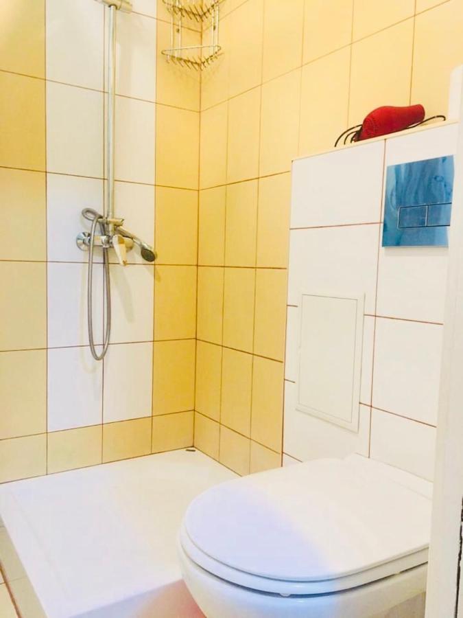 Крехівська 5,Апартаменти В Центрі, Дві Спальні Leopoli Esterno foto